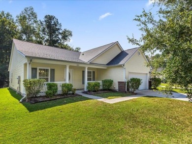 New! New! New! All updates completed in Fall 2024. Experience on Golf Club At Wescott Plantation in South Carolina - for sale on GolfHomes.com, golf home, golf lot