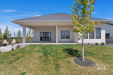 Nestled in the coveted Legacy Community in Eagle, Idaho, this on Eagle Legacy Golf Course in Idaho - for sale on GolfHomes.com, golf home, golf lot