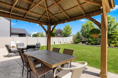 Welcome to 3150 N Cherry Grove Way in Star's sought-after on River Birch Golf Course in Idaho - for sale on GolfHomes.com, golf home, golf lot