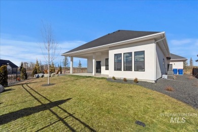Nestled in the coveted Legacy Community in Eagle, Idaho, this on Eagle Legacy Golf Course in Idaho - for sale on GolfHomes.com, golf home, golf lot