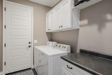 Step into luxury living with this beautifully appointed 2 bd, 2 on Trilogy Golf Club At Vistancia in Arizona - for sale on GolfHomes.com, golf home, golf lot