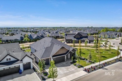 Nestled in the coveted Legacy Community in Eagle, Idaho, this on Eagle Legacy Golf Course in Idaho - for sale on GolfHomes.com, golf home, golf lot