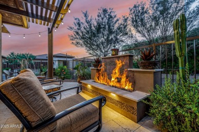 Step into luxury living with this beautifully appointed 2 bd, 2 on Trilogy Golf Club At Vistancia in Arizona - for sale on GolfHomes.com, golf home, golf lot