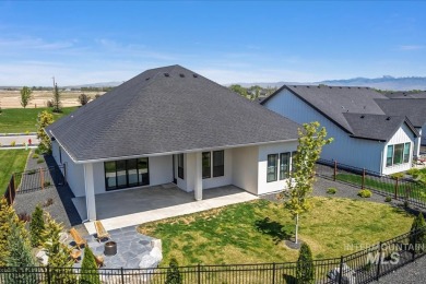 Nestled in the coveted Legacy Community in Eagle, Idaho, this on Eagle Legacy Golf Course in Idaho - for sale on GolfHomes.com, golf home, golf lot