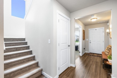 Welcome to 3150 N Cherry Grove Way in Star's sought-after on River Birch Golf Course in Idaho - for sale on GolfHomes.com, golf home, golf lot