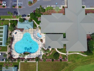 This Amelia model residence, featuring two bedrooms and two on Eagle Ridge At Spruce Creek Country Club in Florida - for sale on GolfHomes.com, golf home, golf lot