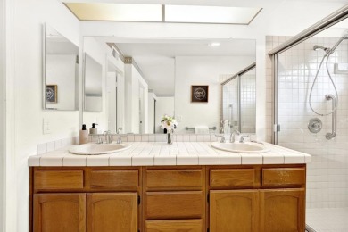 Welcome to the peaceful and serene community of West Village on Sycuan Resort and Golf Courses in California - for sale on GolfHomes.com, golf home, golf lot