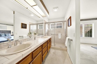 Welcome to the peaceful and serene community of West Village on Sycuan Resort and Golf Courses in California - for sale on GolfHomes.com, golf home, golf lot