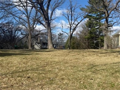 Wonderful opportunity to build on a great lot in a quiet SLP on Meadowbrook Golf Course in Minnesota - for sale on GolfHomes.com, golf home, golf lot
