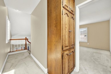 Welcome to the peaceful and serene community of West Village on Sycuan Resort and Golf Courses in California - for sale on GolfHomes.com, golf home, golf lot