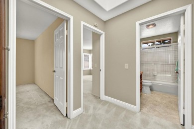 Welcome to the peaceful and serene community of West Village on Sycuan Resort and Golf Courses in California - for sale on GolfHomes.com, golf home, golf lot