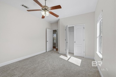 Take a dip in your private, heated pool year-round as you enjoy on Craft Farms - Cypress Bend in Alabama - for sale on GolfHomes.com, golf home, golf lot