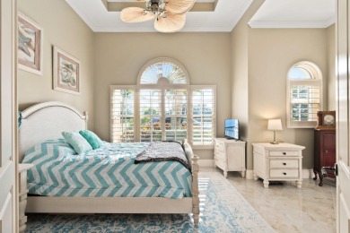 Your Luxurious Estate awaits within the Exclusive Golf Community on The Tesoro Golf Course and Club in Florida - for sale on GolfHomes.com, golf home, golf lot