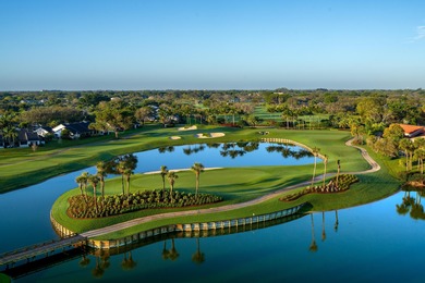 This beautifully redone two-bedroom, two-bath condo offers a on Hunters Run Golf and Country Club in Florida - for sale on GolfHomes.com, golf home, golf lot