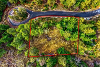 Discover this READY-TO-BUILD lot on ''Moose Mountain'' in the on The Idaho Club in Idaho - for sale on GolfHomes.com, golf home, golf lot