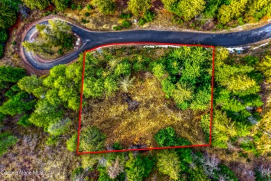 Discover this READY-TO-BUILD lot on ''Moose Mountain'' in the on The Idaho Club in Idaho - for sale on GolfHomes.com, golf home, golf lot