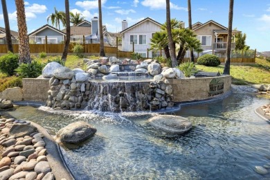 Welcome to the peaceful and serene community of West Village on Sycuan Resort and Golf Courses in California - for sale on GolfHomes.com, golf home, golf lot