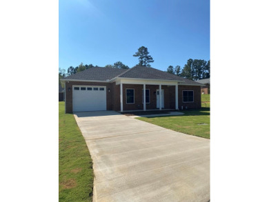 New on Southern Hills Golf Club in Georgia - for sale on GolfHomes.com, golf home, golf lot