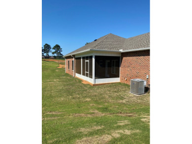 New on Southern Hills Golf Club in Georgia - for sale on GolfHomes.com, golf home, golf lot
