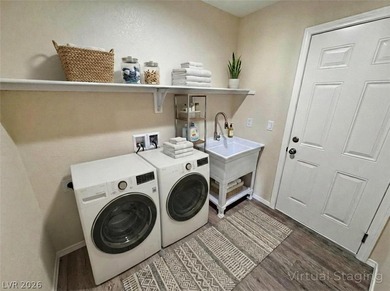 NOT IN A FLOOD ZONE.  Brand-new construction offering 3 bedrooms on Lakeview Executive Golf Course in Nevada - for sale on GolfHomes.com, golf home, golf lot