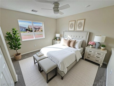 NOT IN A FLOOD ZONE.  Brand-new construction offering 3 bedrooms on Lakeview Executive Golf Course in Nevada - for sale on GolfHomes.com, golf home, golf lot