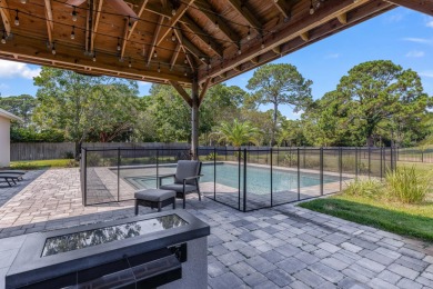 Back on the market due to an unexpected job relocation--this on Indian Bayou Golf and Country Club in Florida - for sale on GolfHomes.com, golf home, golf lot