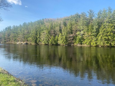 Come make the trip to see this beautiful VACANT LAND by the on Androscoggin Valley Country Club in New Hampshire - for sale on GolfHomes.com, golf home, golf lot