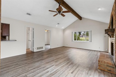 WELCOME HOME to PECAN PLANTATION!  Enjoy golf course community on Pecan Plantation Country Club in Texas - for sale on GolfHomes.com, golf home, golf lot