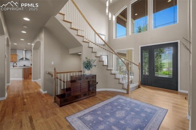Welcome to this exquisite luxury home in the prestigious Kings on Kings Deer Golf Club in Colorado - for sale on GolfHomes.com, golf home, golf lot