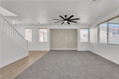 PAID OFF SOLAR! , Welcome HOME a stunning newly remodeled home on Rhodes Ranch Golf Club in Nevada - for sale on GolfHomes.com, golf home, golf lot