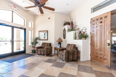 Welcome to the gated community of Havasu RV Resort. This resort on The Refuge Golf and Country Club in Arizona - for sale on GolfHomes.com, golf home, golf lot