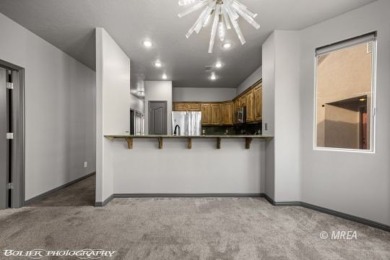 Welcome to this luxuriously remodeled 3-br, 2-bath townhome on Falcon Ridge Golf Course in Nevada - for sale on GolfHomes.com, golf home, golf lot