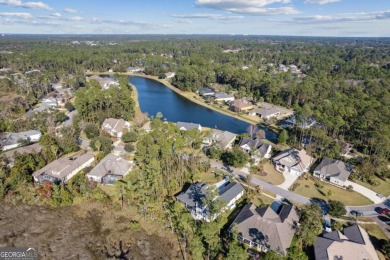 Discover Your Dream Home Site - 356 Millers Branch in Osprey on The Club At Osprey Cove in Georgia - for sale on GolfHomes.com, golf home, golf lot