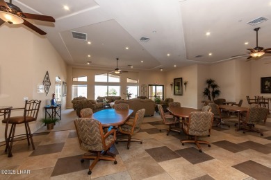 Welcome to the gated community of Havasu RV Resort. This resort on The Refuge Golf and Country Club in Arizona - for sale on GolfHomes.com, golf home, golf lot