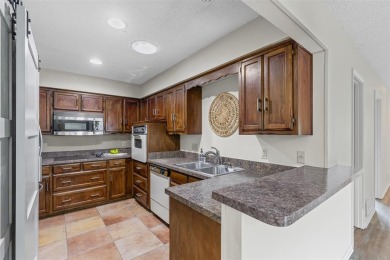 WELCOME HOME to PECAN PLANTATION!  Enjoy golf course community on Pecan Plantation Country Club in Texas - for sale on GolfHomes.com, golf home, golf lot