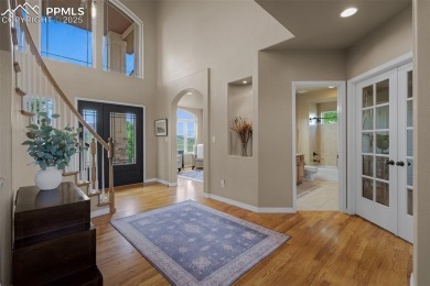 Welcome to this exquisite luxury home in the prestigious Kings on Kings Deer Golf Club in Colorado - for sale on GolfHomes.com, golf home, golf lot