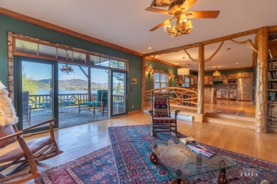 Experience the ultimate Adirondack lifestyle in this on Whiteface Club and Resort in New York - for sale on GolfHomes.com, golf home, golf lot