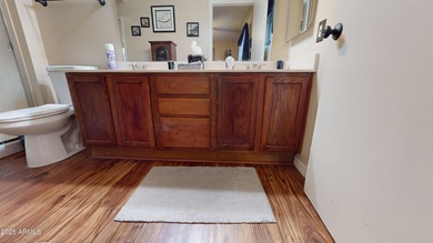 Enjoy life in Sun City West. This quiet area is close to on Stardust Golf Course in Arizona - for sale on GolfHomes.com, golf home, golf lot