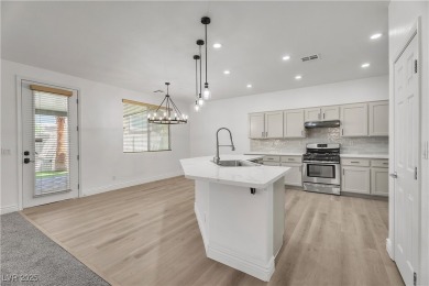 PAID OFF SOLAR! , Welcome HOME a stunning newly remodeled home on Rhodes Ranch Golf Club in Nevada - for sale on GolfHomes.com, golf home, golf lot