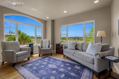 Welcome to this exquisite luxury home in the prestigious Kings on Kings Deer Golf Club in Colorado - for sale on GolfHomes.com, golf home, golf lot