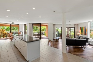 Discover your perfect island retreat in this spacious and on Wailea Golf Club in Hawaii - for sale on GolfHomes.com, golf home, golf lot