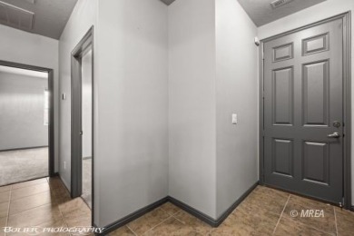 Welcome to this luxuriously remodeled 3-br, 2-bath townhome on Falcon Ridge Golf Course in Nevada - for sale on GolfHomes.com, golf home, golf lot