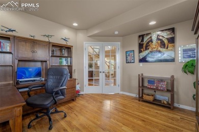 Welcome to this exquisite luxury home in the prestigious Kings on Kings Deer Golf Club in Colorado - for sale on GolfHomes.com, golf home, golf lot