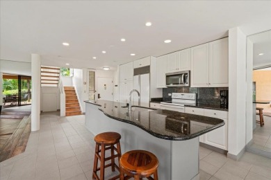 Discover your perfect island retreat in this spacious and on Wailea Golf Club in Hawaii - for sale on GolfHomes.com, golf home, golf lot