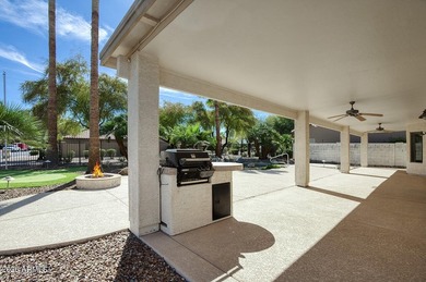 Located in the highly desirable guard-gated PebbleCreek active on Tuscany Falls At Pebble Creek in Arizona - for sale on GolfHomes.com, golf home, golf lot