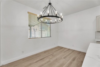 PAID OFF SOLAR! , Welcome HOME a stunning newly remodeled home on Rhodes Ranch Golf Club in Nevada - for sale on GolfHomes.com, golf home, golf lot