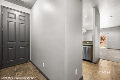 Welcome to this luxuriously remodeled 3-br, 2-bath townhome on Falcon Ridge Golf Course in Nevada - for sale on GolfHomes.com, golf home, golf lot