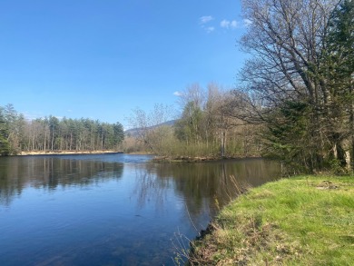 Come make the trip to see this beautiful VACANT LAND by the on Androscoggin Valley Country Club in New Hampshire - for sale on GolfHomes.com, golf home, golf lot