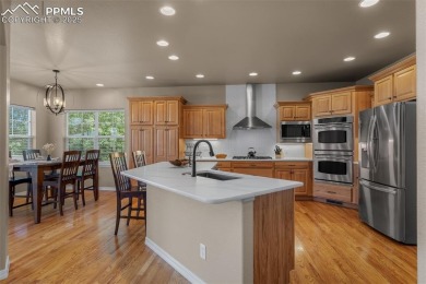 Welcome to this exquisite luxury home in the prestigious Kings on Kings Deer Golf Club in Colorado - for sale on GolfHomes.com, golf home, golf lot