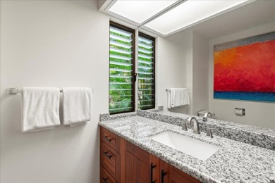 Discover your perfect island retreat in this spacious and on Wailea Golf Club in Hawaii - for sale on GolfHomes.com, golf home, golf lot